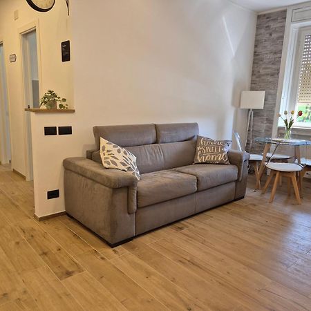 Casa Vacanza Milano 104 Eksteriør billede