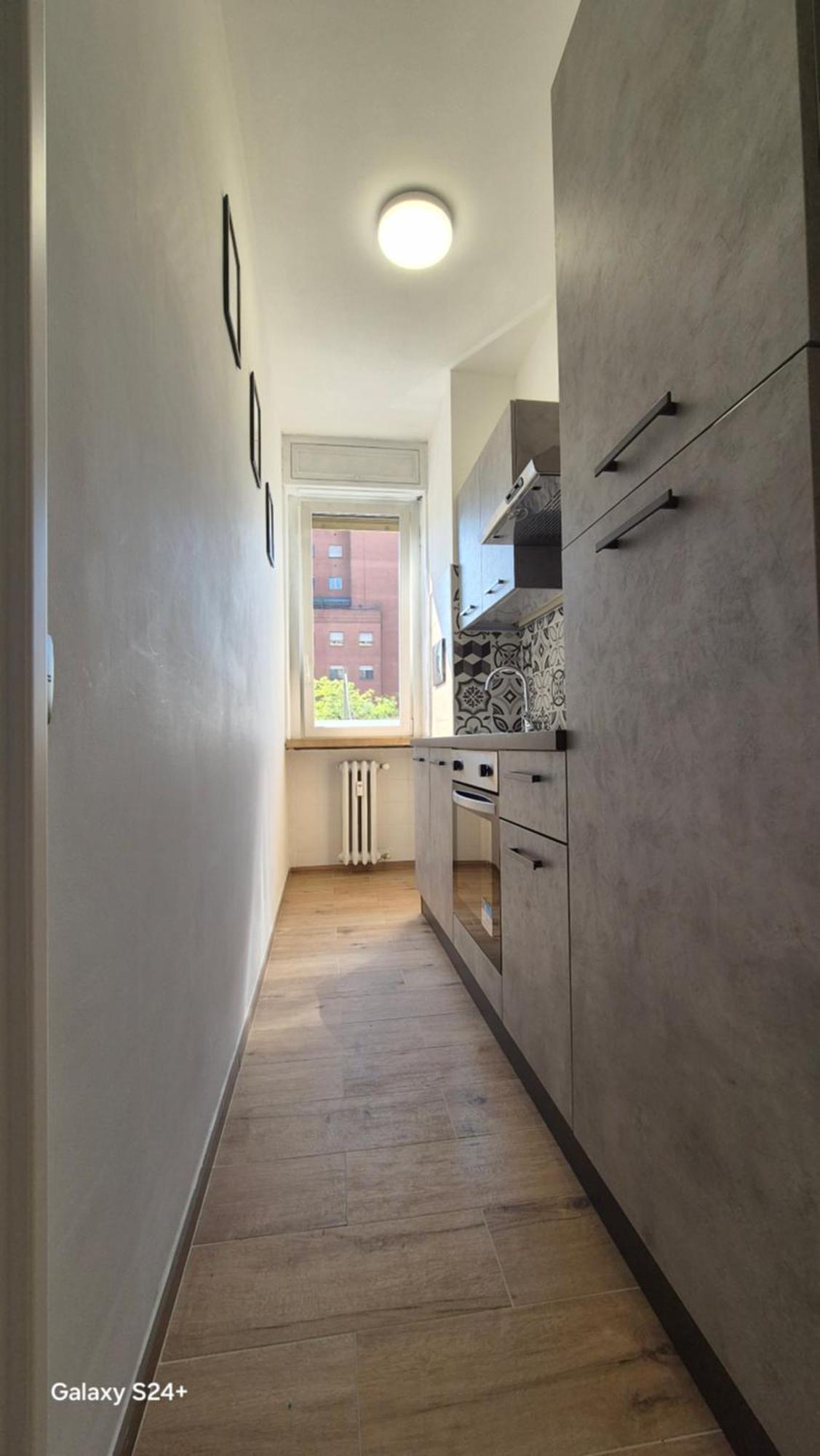 Casa Vacanza Milano 104 Eksteriør billede
