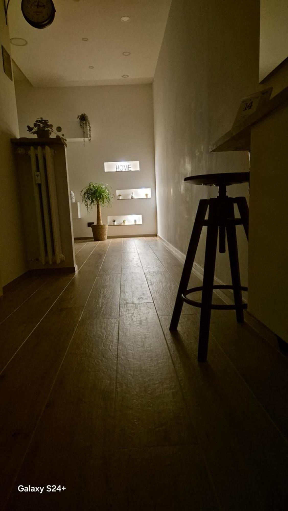 Casa Vacanza Milano 104 Eksteriør billede