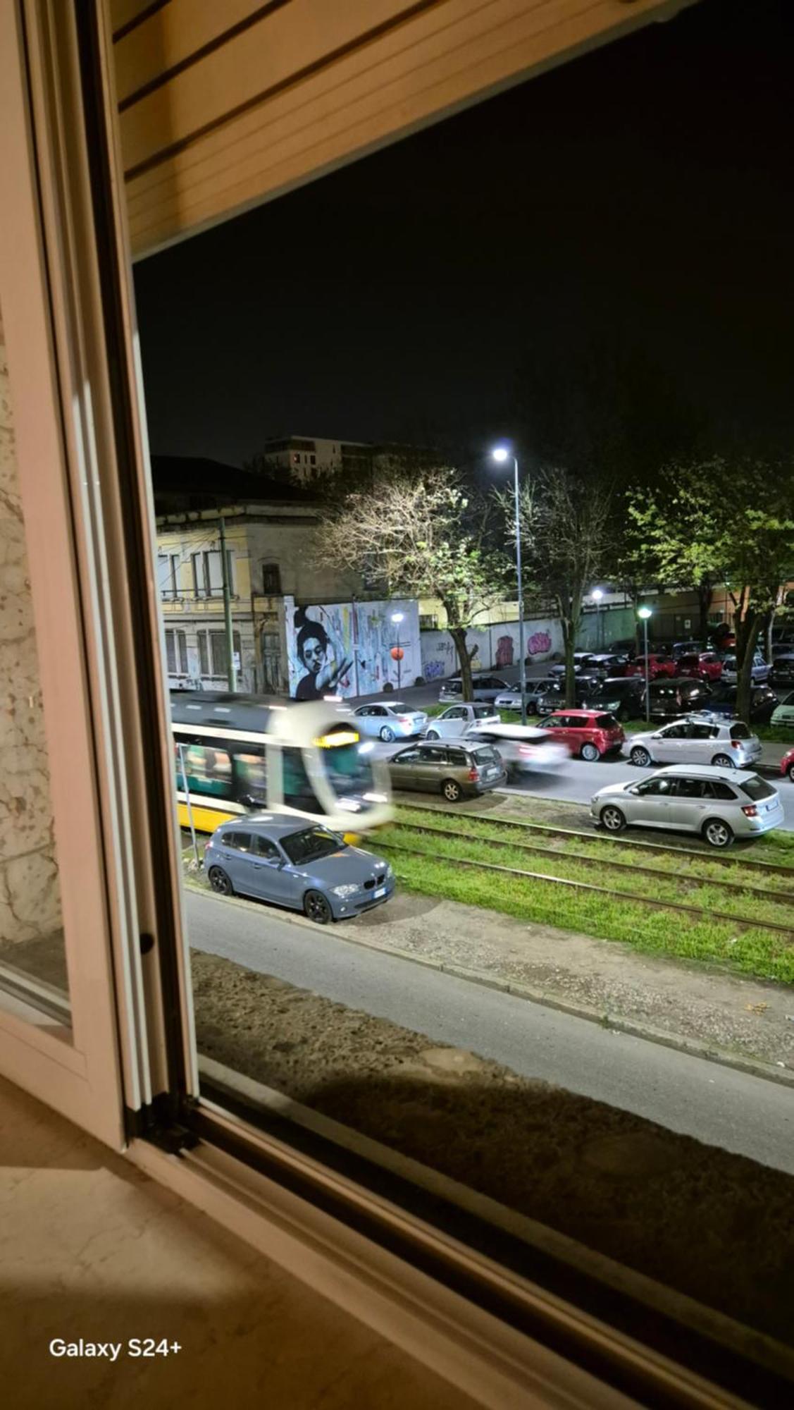 Casa Vacanza Milano 104 Eksteriør billede