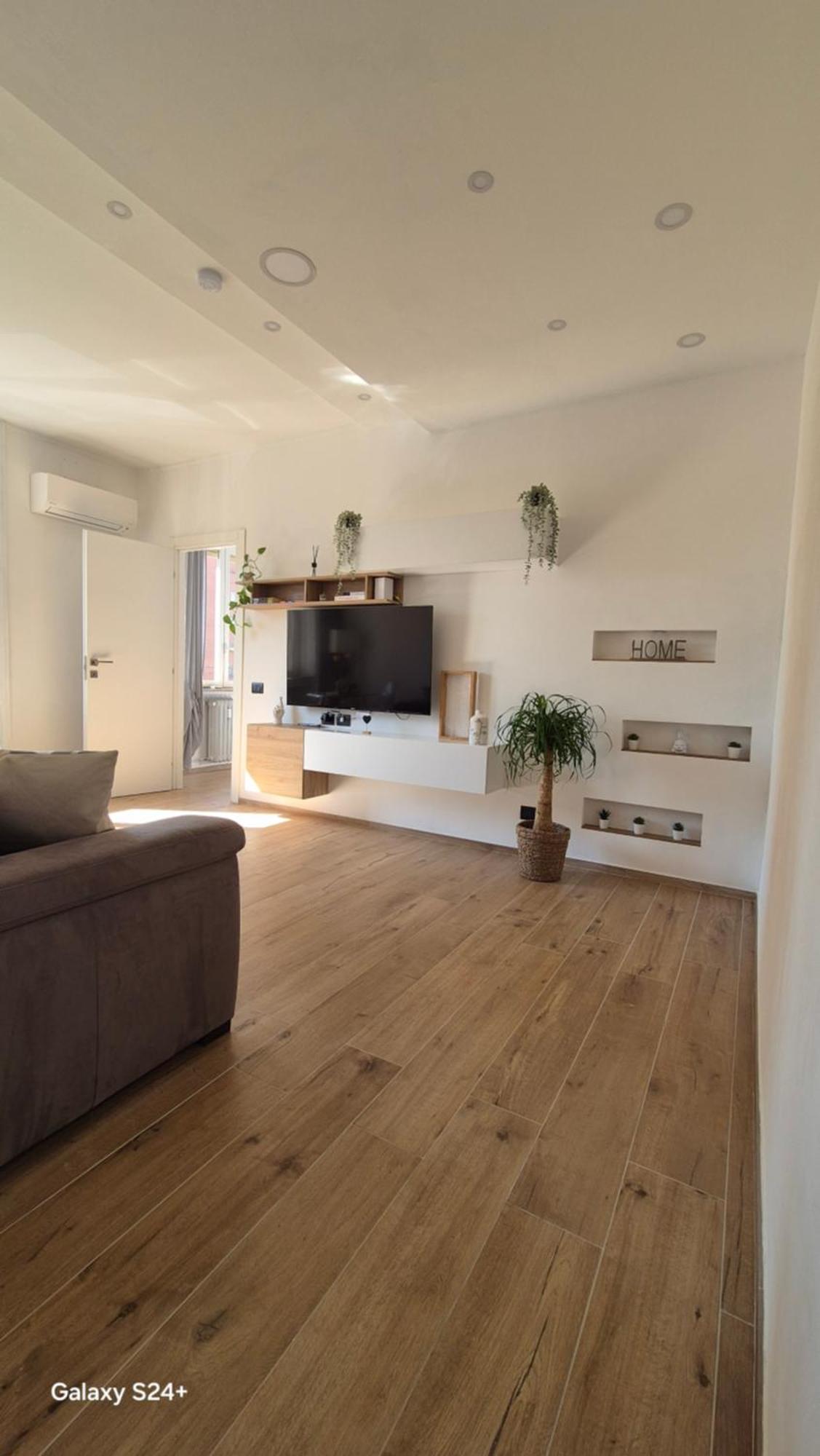 Casa Vacanza Milano 104 Eksteriør billede
