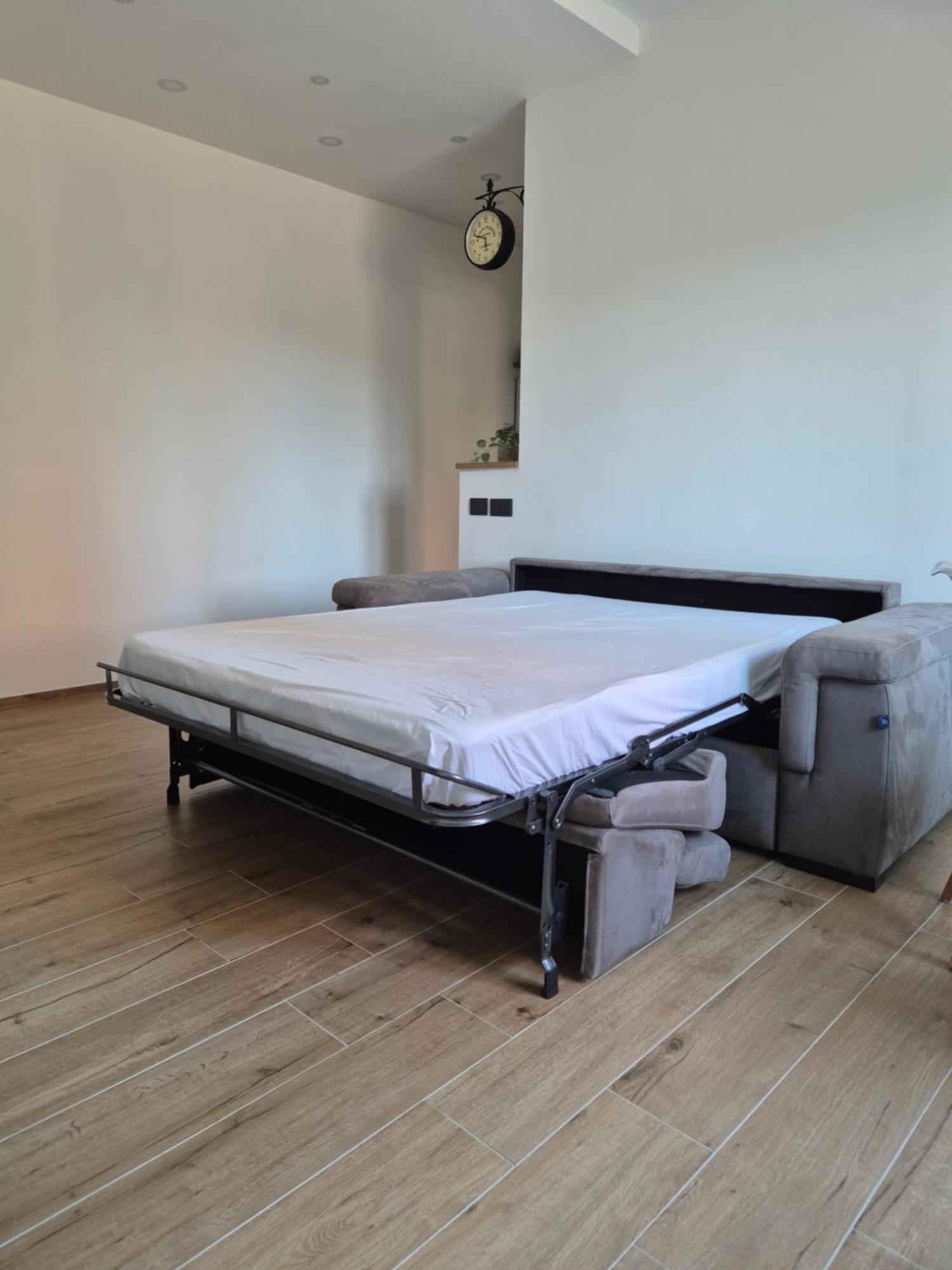 Casa Vacanza Milano 104 Eksteriør billede