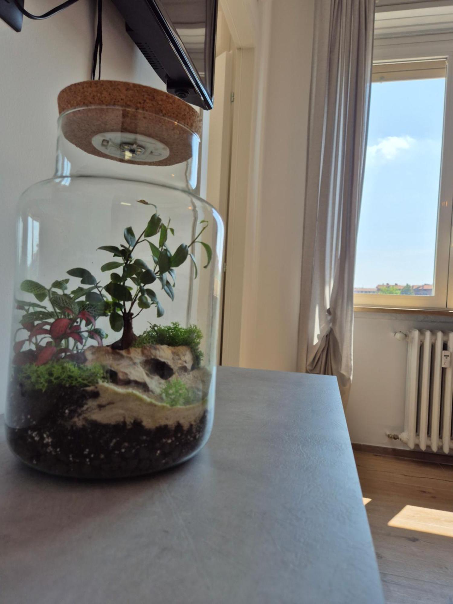 Casa Vacanza Milano 104 Eksteriør billede