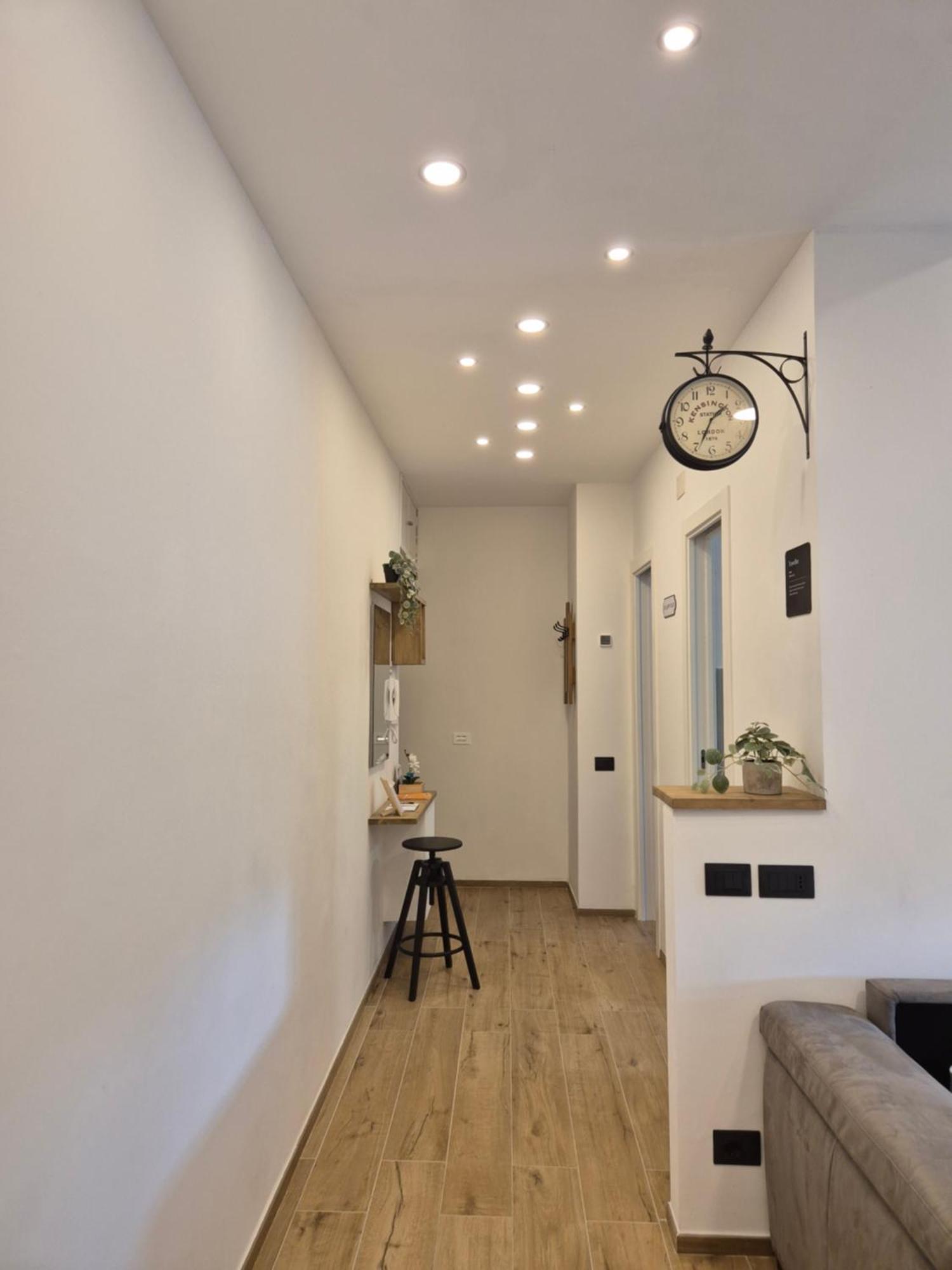 Casa Vacanza Milano 104 Eksteriør billede