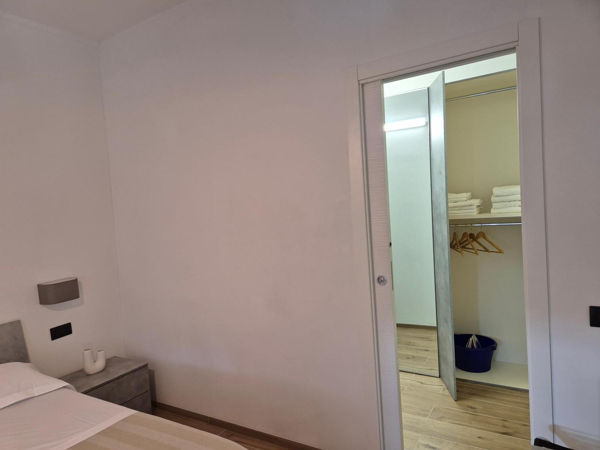 Casa Vacanza Milano 104 Eksteriør billede