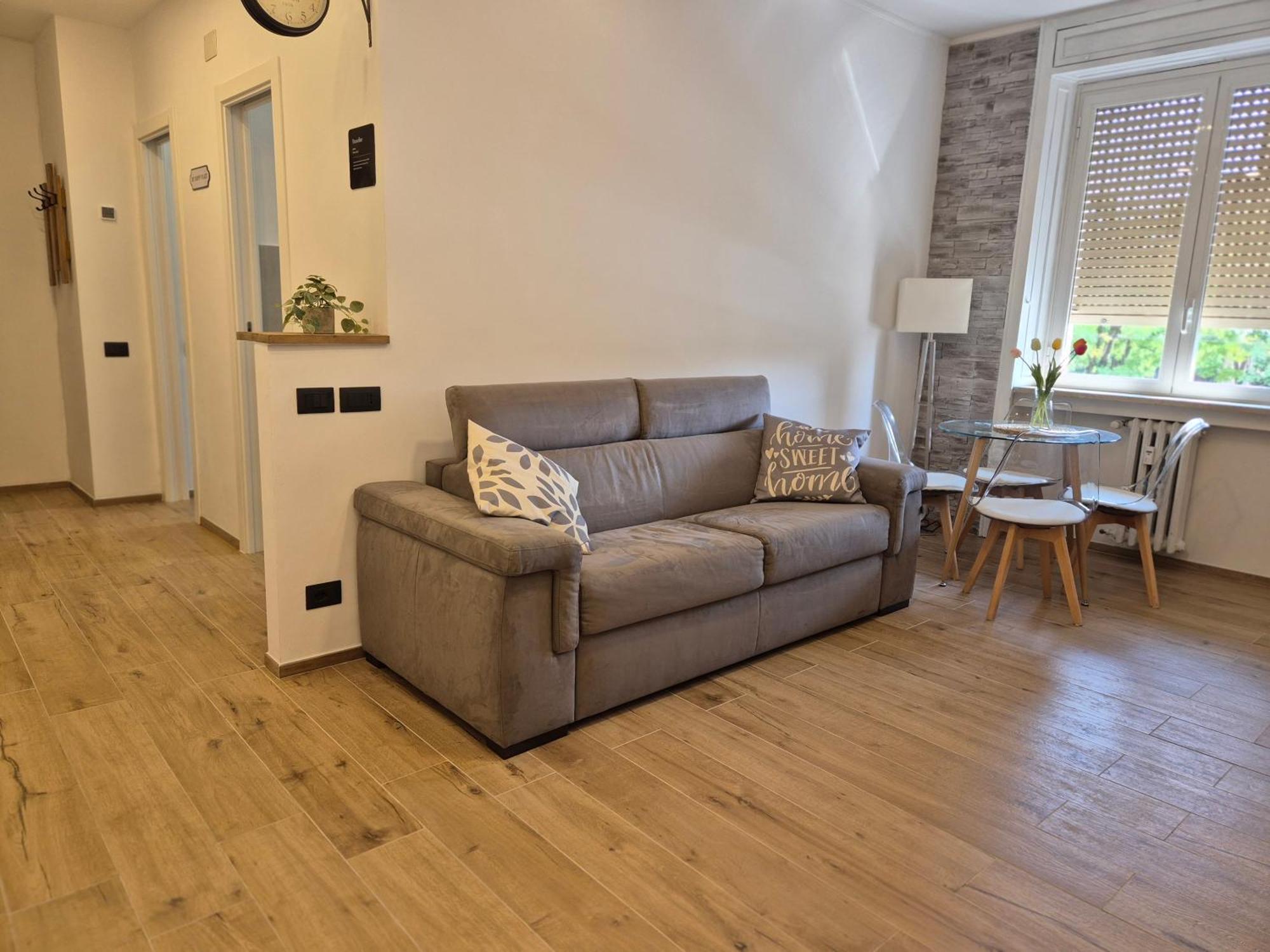Casa Vacanza Milano 104 Eksteriør billede