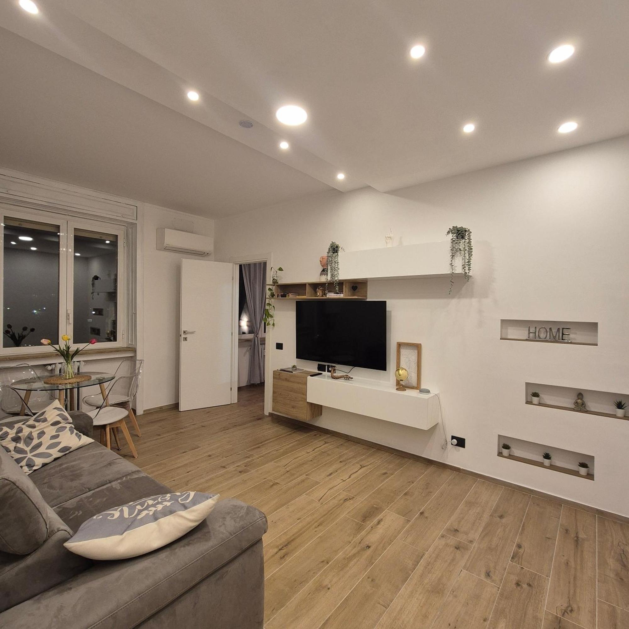 Casa Vacanza Milano 104 Eksteriør billede
