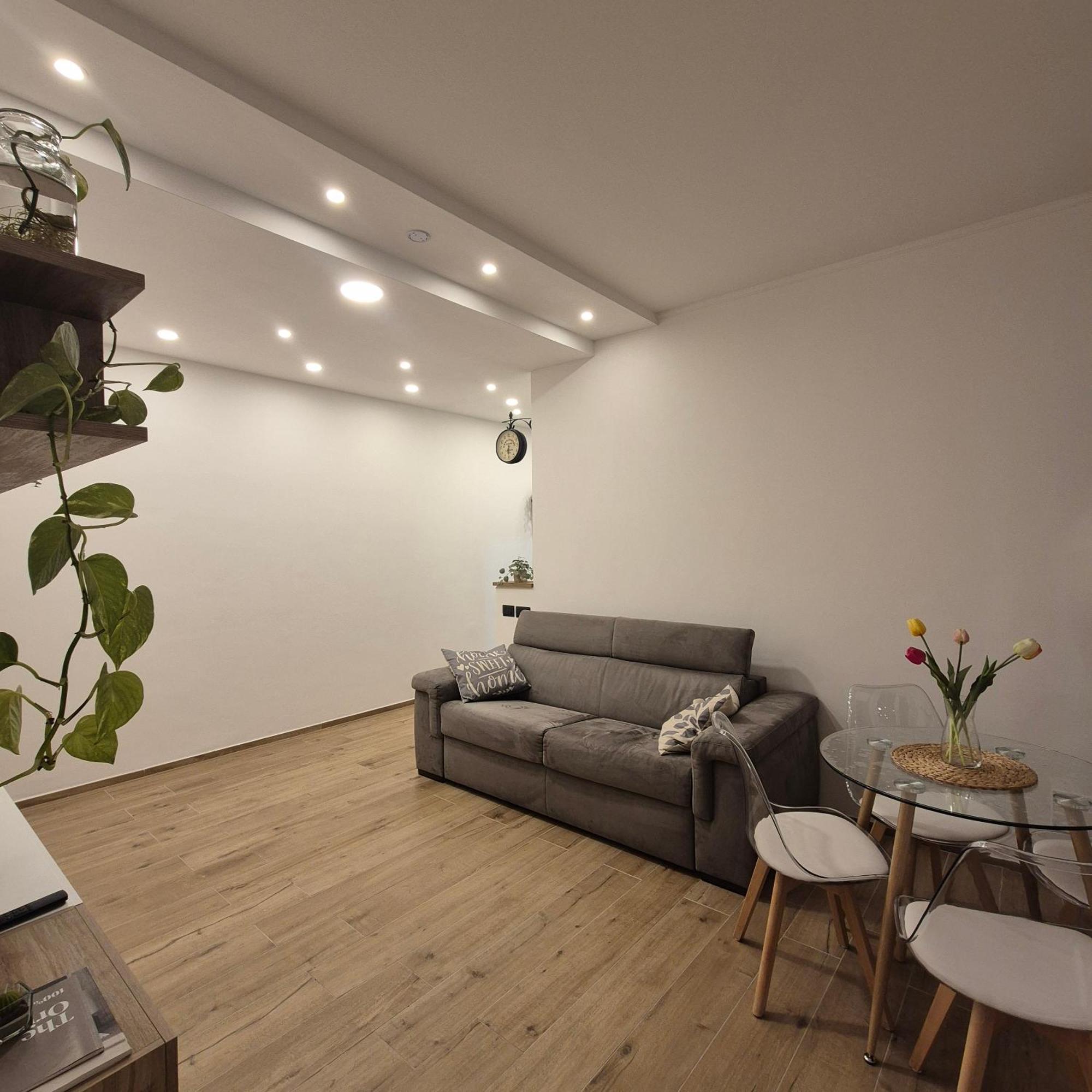 Casa Vacanza Milano 104 Eksteriør billede