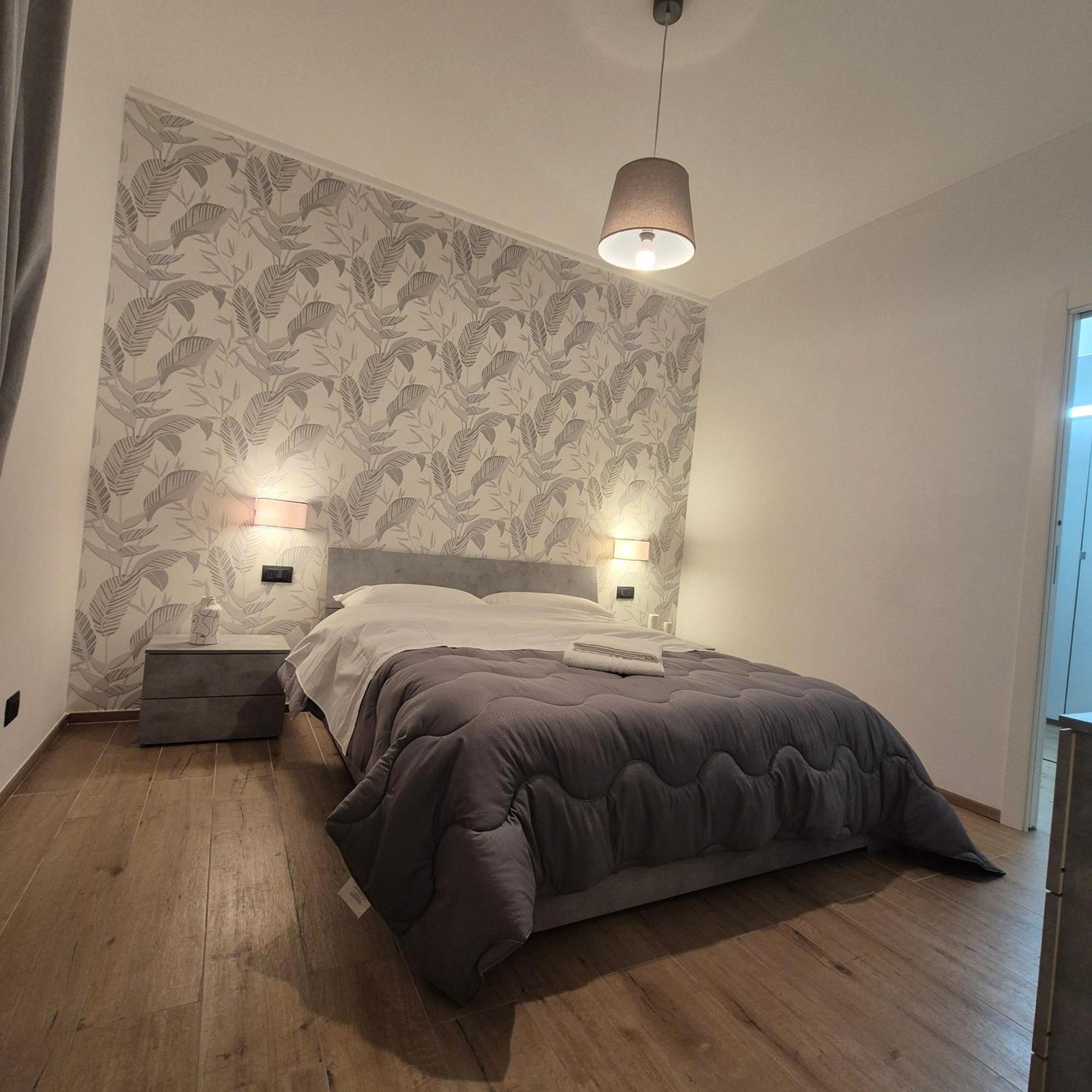Casa Vacanza Milano 104 Eksteriør billede