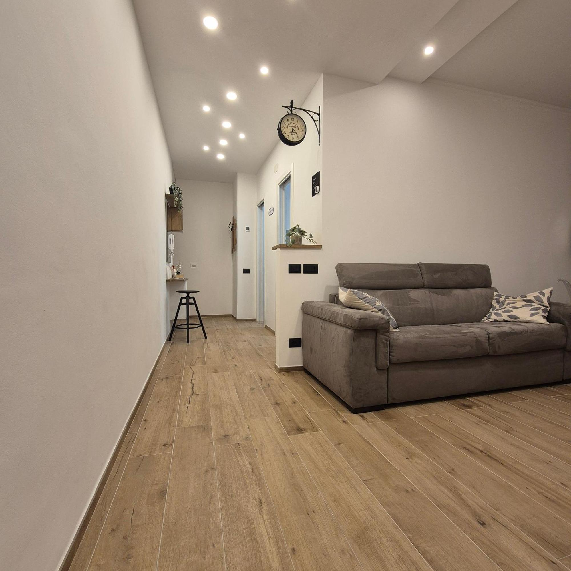 Casa Vacanza Milano 104 Eksteriør billede